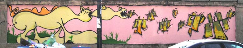 kaf | eno | napoli | italy