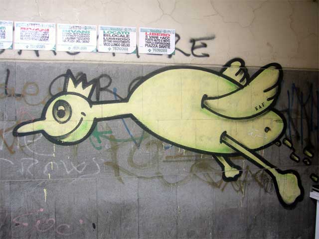 kaf | napoli | italy