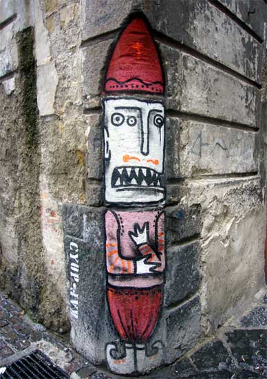kaf | napoli | italy