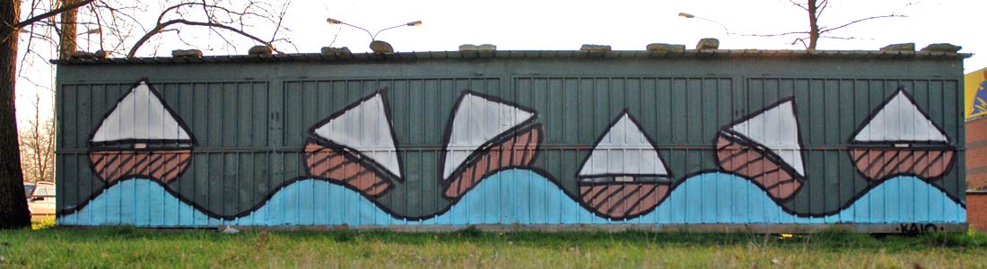 kaio | italy