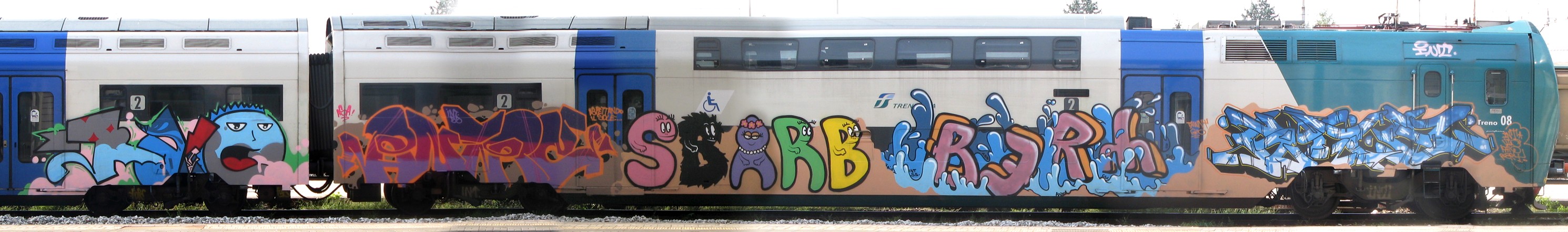 kaio | antre | sbafe | bery | fope | train | italy