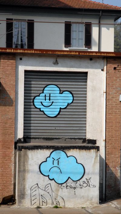 kaio | blue | italy