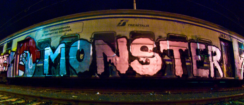 kaio | train | italy