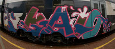 kaio | train | italy (24 votes)