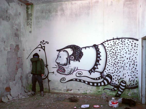 knore | anima-korps | italy