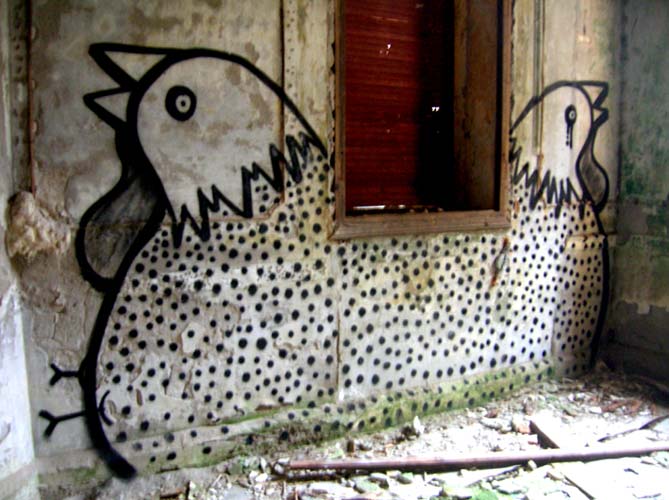 knore | animalkorps | italy