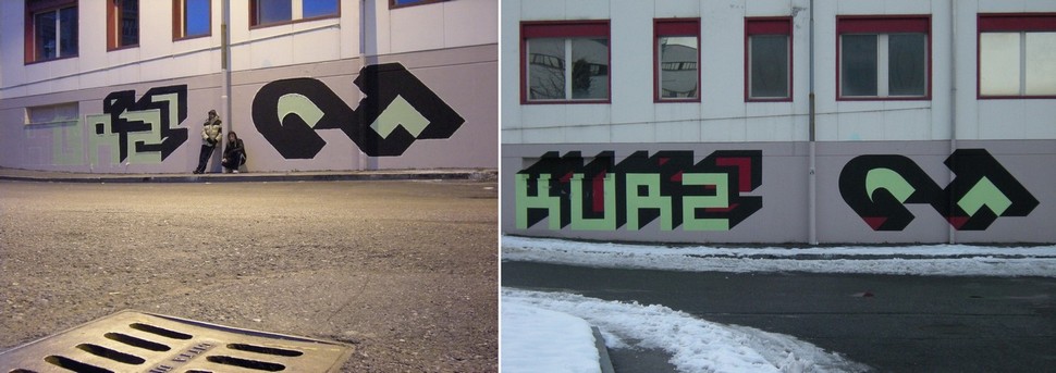 kvrz | -ct- | torino | italy | geometry