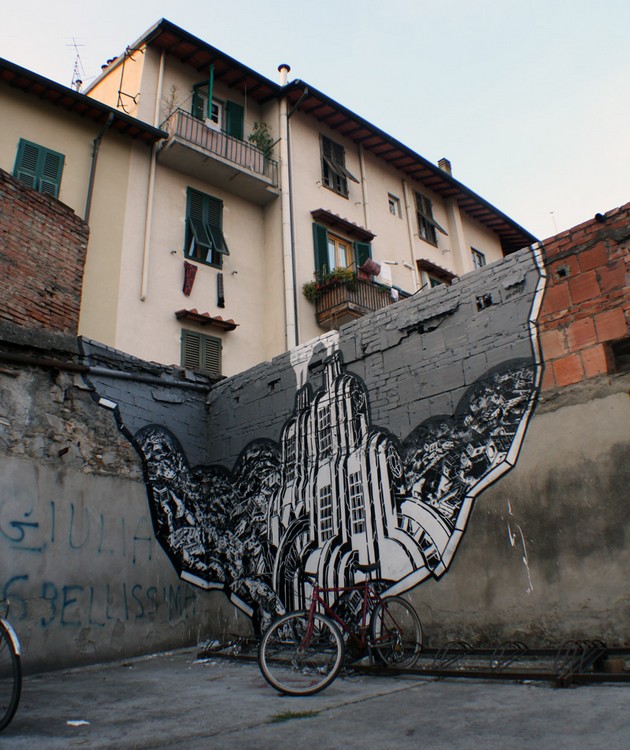 m-city | firenze | italy
