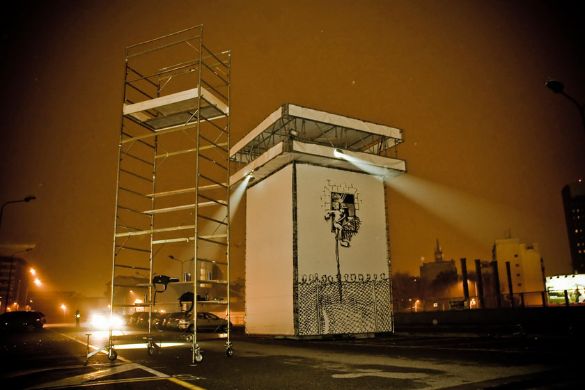 master | night | milano | italy