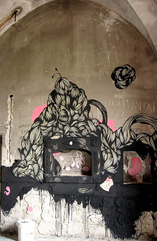 microbo | grottaglie | italy