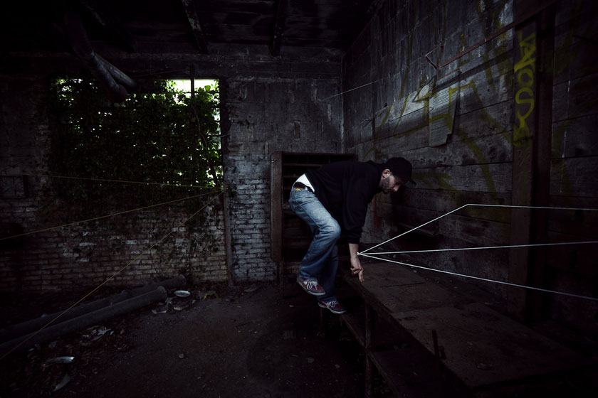moneyless | 3-d | process | rimini | italy