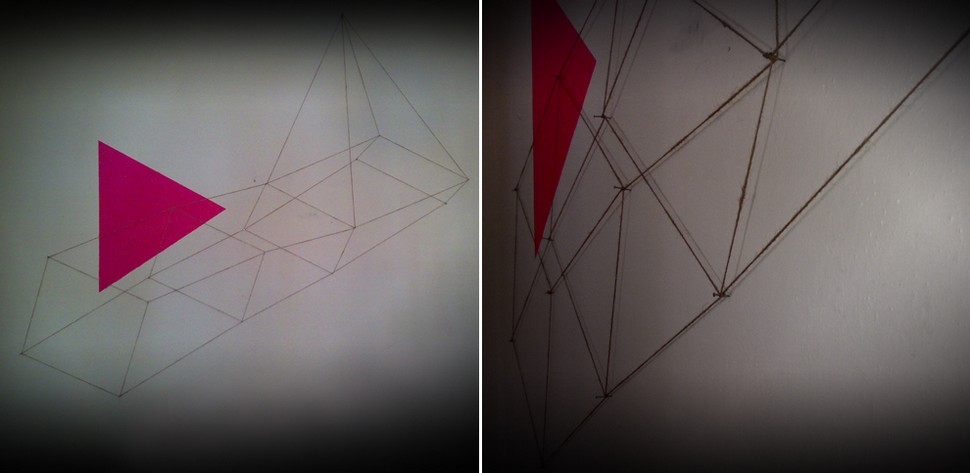 moneyless | lucca | italy | geometry