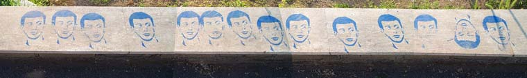 mooe | mdf | roma | italy