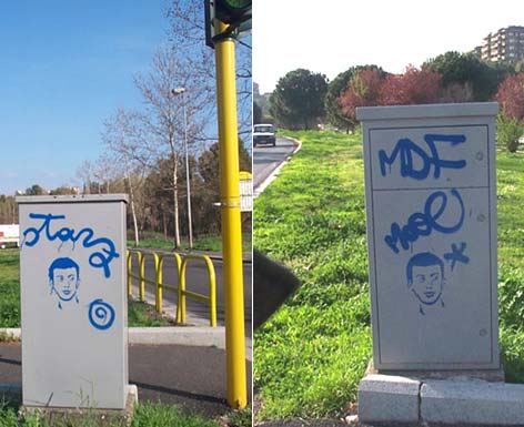 mooe | mdf | roma | italy