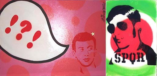 mooe | mdf | roma | italy