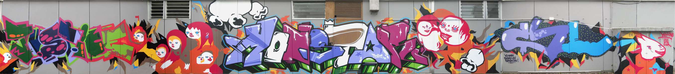 mosone | italy