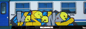 mosone | train | italy (36 votes)