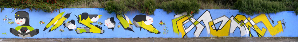 mosone | abik | italy