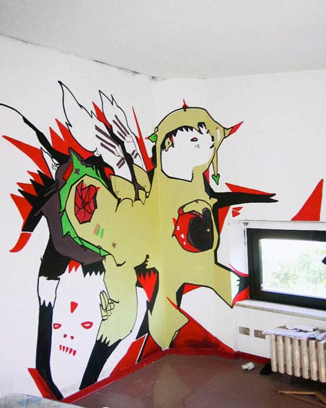mosone | arf | italy