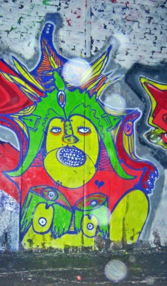 mosone | bologna | italy