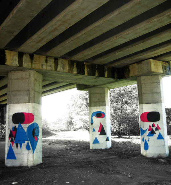 mosone | bridge | italy