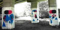 mosone | bridge | italy (36 votes)