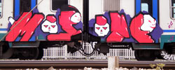 mosone | pink | train | italy (39 votes)