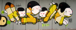 mosone | pisa | yellow | italy (37 votes)