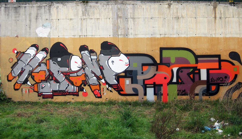 mosone | porto | italy