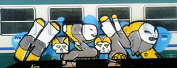 mosone | train | italy (38 votes)