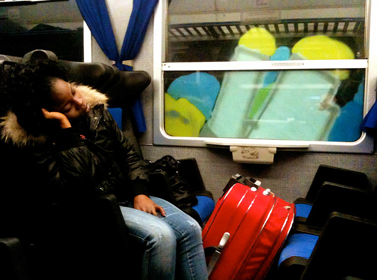 mosone | train | italy