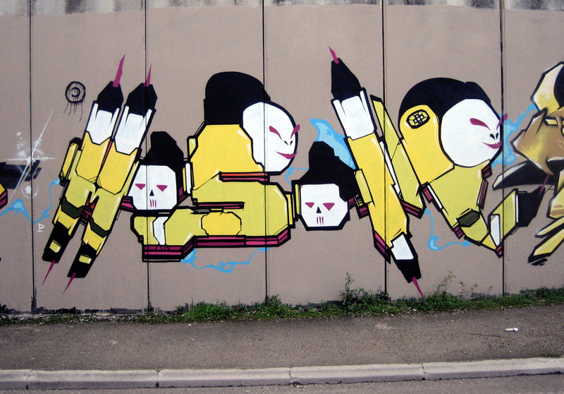 mosone | italy