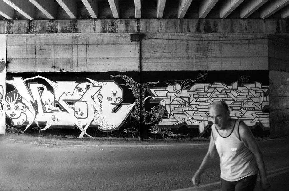 mozone | ecra | dasty | bridge | italy