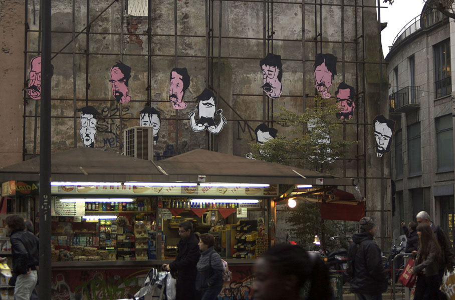 mr-dimaggio | milano | italy