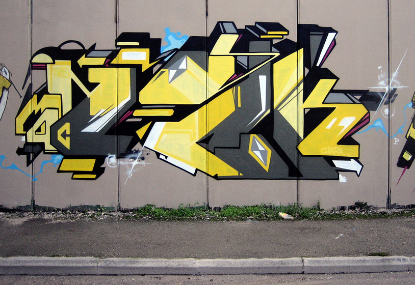 noek | yellow | italy