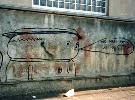 peio | alessandria | italy