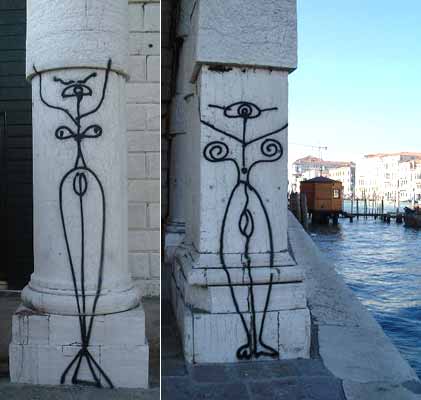 perso | venezia | italy