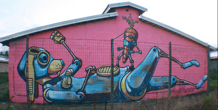 pixelpancho | italy