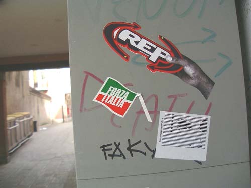 rep1 | 1972 | venezia | italy
