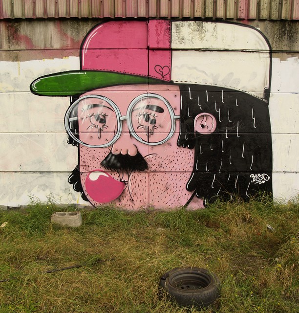 resto | gent | gmcrew | belgium