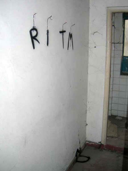 ritmo | brescia | italy