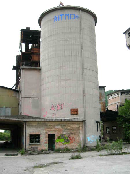 ritmo | brescia | italy
