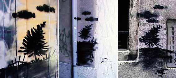 rne41 | tree | venezia | italy
