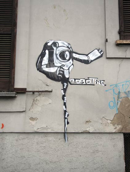 robotinc2501 | milano