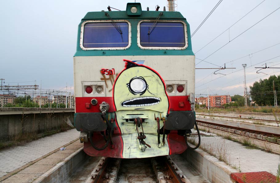 robotinc2501 | train | italy