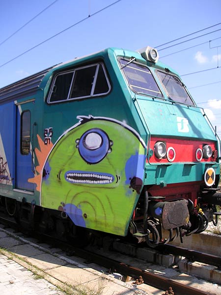 robotinc2501 | train | italy