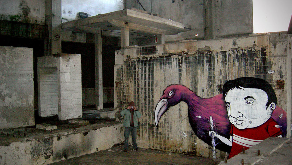 seacreative | bird | italy