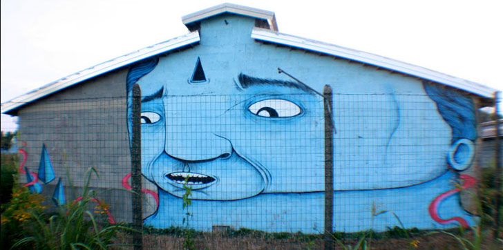 seacreative | blue | italy