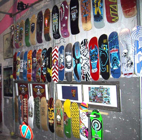 skatelab | urbanedge | italy