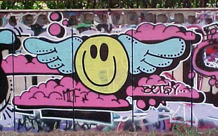 smile | mdf | roma | italy